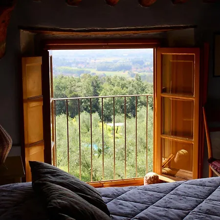 Azienda Agricola Fabbrica Di San Martino Country house